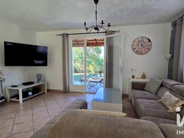 Vente Maison 6 pièces 187 m2 Pignans