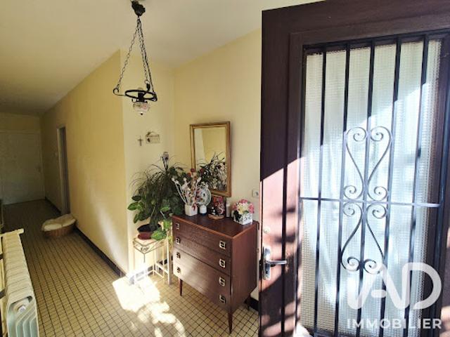 Vente Maison 6 pièces 187 m2 Port Sainte Marie