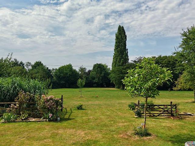 Vente Maison 6 pièces 187 m2 Repentigny