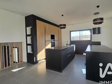 Vente Maison 6 pièces 187 m2 Rouffiac Tolosan