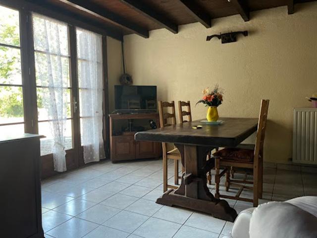 Vente Maison 6 pièces 187 m2 Saint Elix Theux
