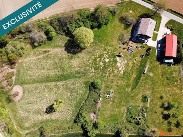 Vente Maison 6 pièces 187 m2 Seyches
