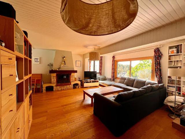 Vente Maison 6 pièces 187 m2 Ventenac Cabardès