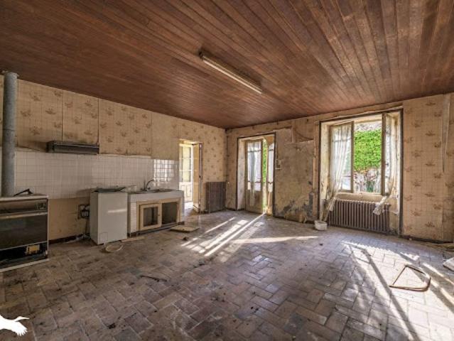 Vente Maison 6 pièces 187 m2 Vergt