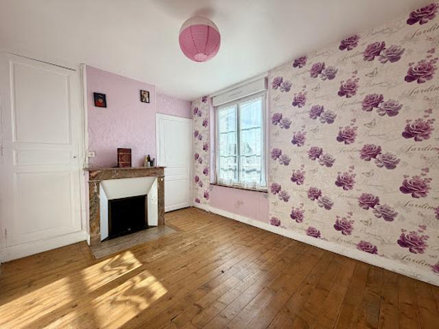 Vente Maison 6 pièces 187.16 m2 La Loupe