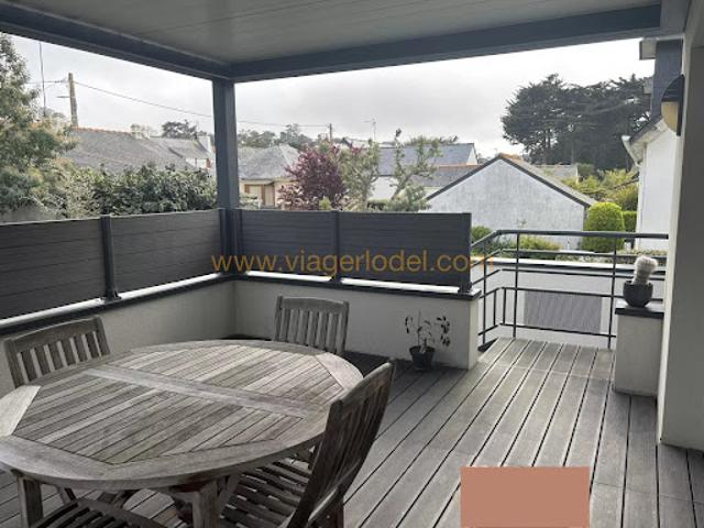 Vente Maison 6 pièces 187.59 m2 Erquy