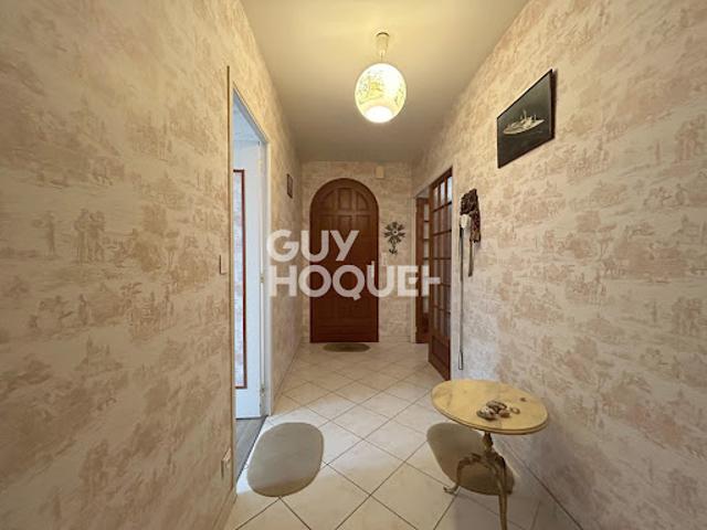 Vente Maison 6 pièces 187.77 m2 Mesquer