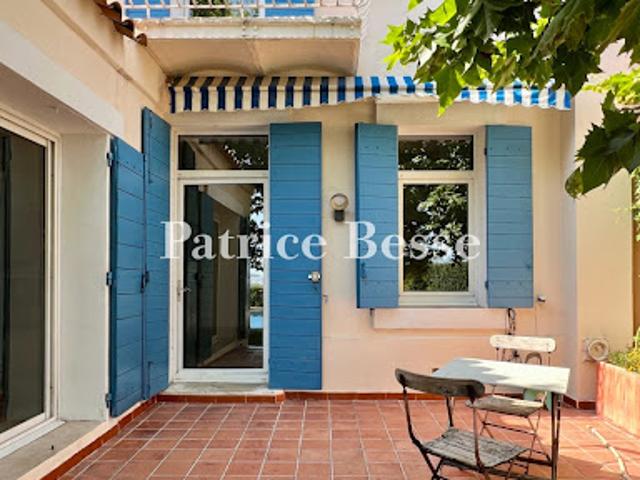 Vente Maison 6 pièces 188 m2 Marseille 16ème