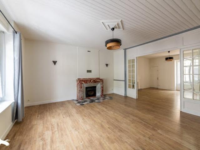 Vente Maison 6 pièces 188 m2 Moissac