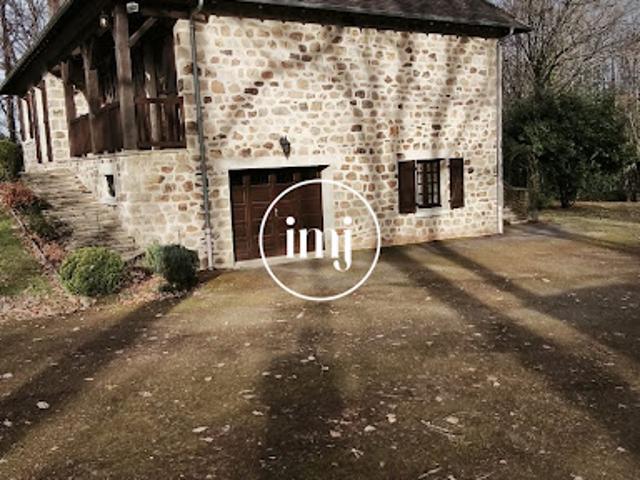 Vente Maison 6 pièces 188 m2 Nexon