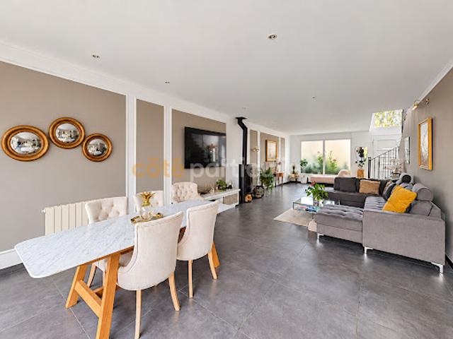 Vente Maison 6 pièces 188 m2 Nieppe