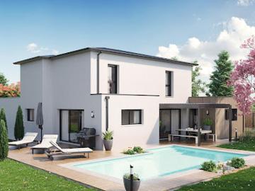 Vente Maison 6 pièces 188 m2 Nozay