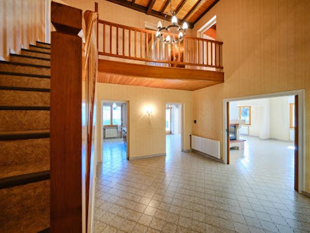Vente Maison 6 pièces 188 m2 Annecy