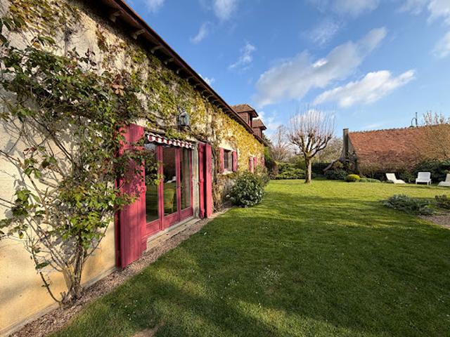 Vente Maison 6 pièces 188 m2 Arçay