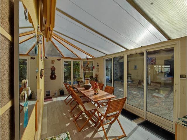 Vente Maison 6 pièces 188 m2 Assé le Boisne