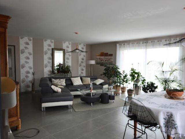 Vente Maison 6 pièces 188 m2 Beausse