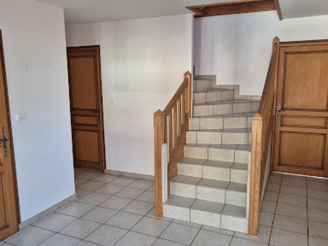 Vente Maison 6 pièces 188 m2 Bonneville
