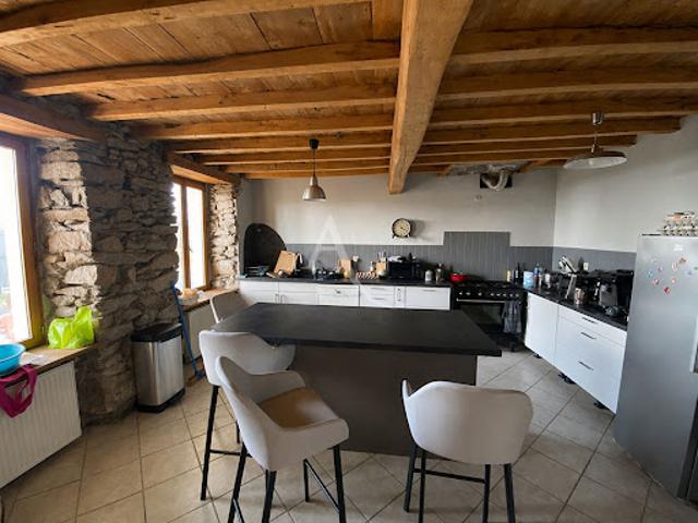 Vente Maison 6 pièces 188 m2 Castelnaudary
