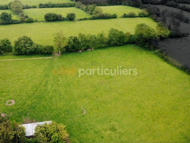 Vente Maison 6 pièces 188 m2 Carentan les Marais