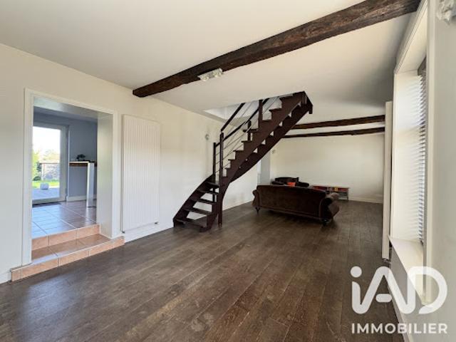 Vente Maison 6 pièces 188 m2 Ennevelin