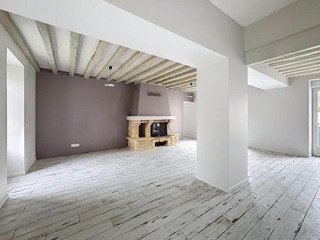 Vente Maison 6 pièces 188 m2 Favieres