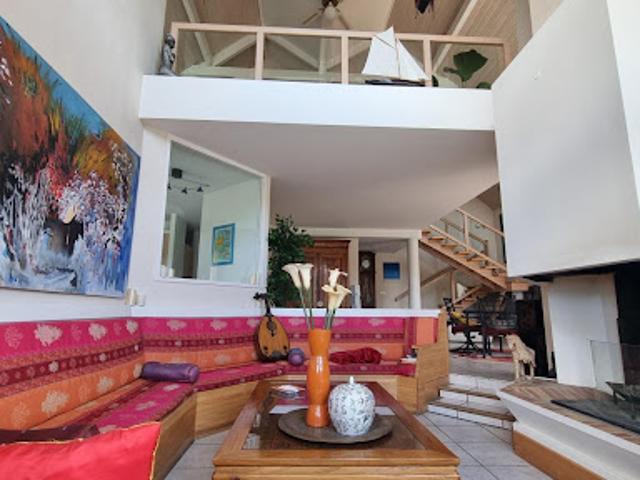 Vente Maison 5 pièces 188 m2 Gelos