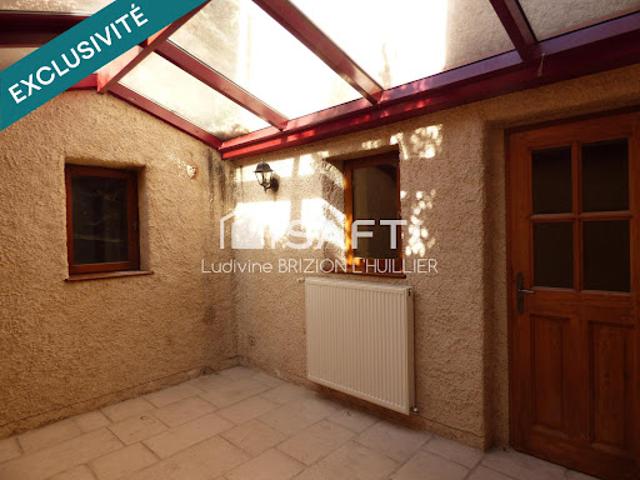 Vente Maison 6 pièces 188 m2 Hannonville sous les Côtes