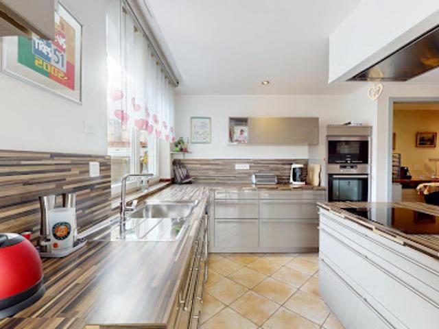 Vente Maison 5 pièces 188 m2 Heiteren