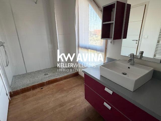 Vente Maison 6 pièces 188 m2 Hem