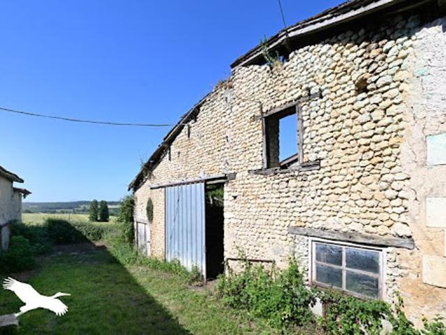 Vente Maison 6 pièces 188 m2 Juignac