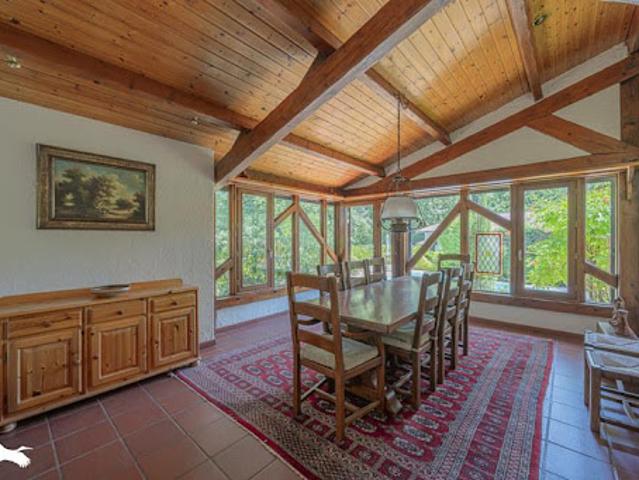 Vente Maison 6 pièces 188 m2 La Salvetat Saint Gilles