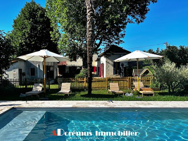 Vente Maison 6 pièces 188 m2 Latresne
