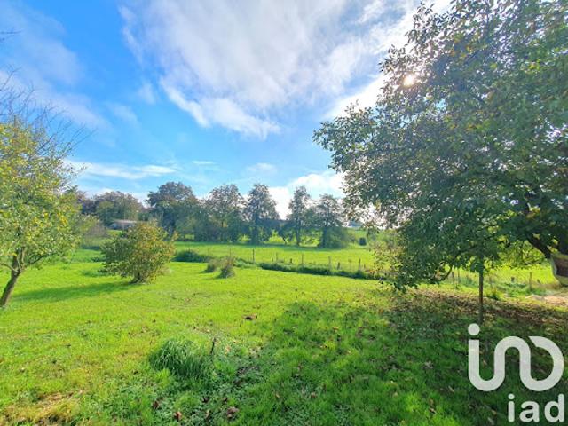 Vente Maison 6 pièces 188 m2 Lavigney