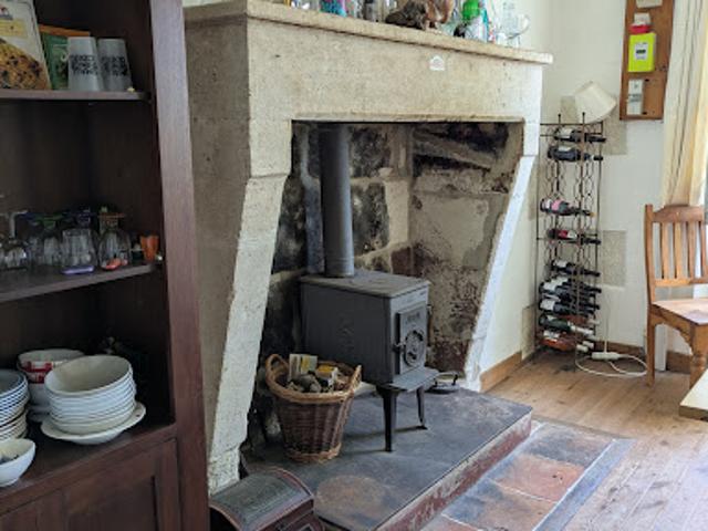 Vente Maison 6 pièces 188 m2 Parcoul Chenaud