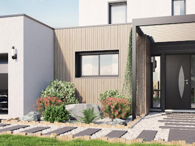 Vente Maison 6 pièces 188 m2 Piré sur Seiche