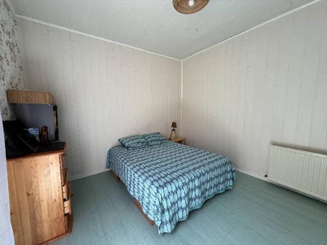 Vente Maison 6 pièces 188 m2 Pressignac Vicq