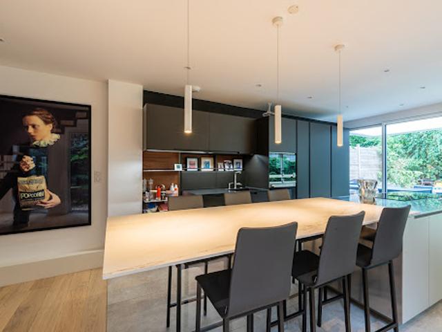 Vente Maison 6 pièces 188 m2 Rennes