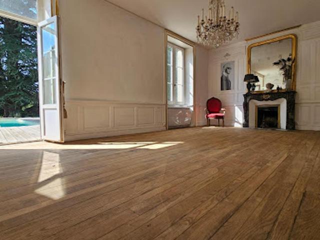 Vente Maison 6 pièces 188 m2 Romigny