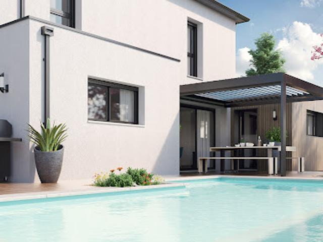 Vente Maison 6 pièces 188 m2 Sainte Luce sur Loire