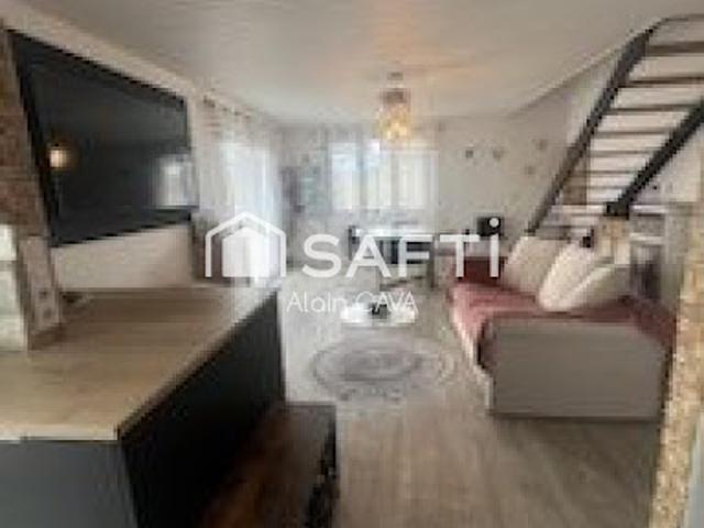 Vente Maison 6 pièces 188 m2 Seyne les alpes
