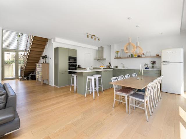 Vente Maison 6 pièces 188 m2 Toulouse