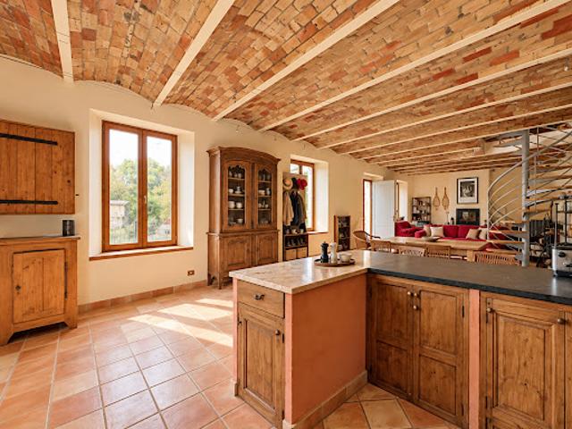 Vente Maison 6 pièces 188 m2 Verclause