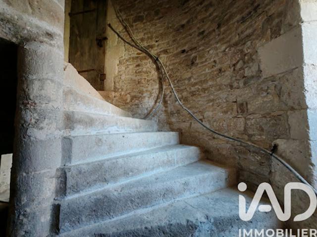 Vente Maison 6 pièces 188 m2 Villefagnan