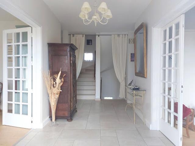 Vente Maison 6 pièces 188.34 m2 Saint Doulchard