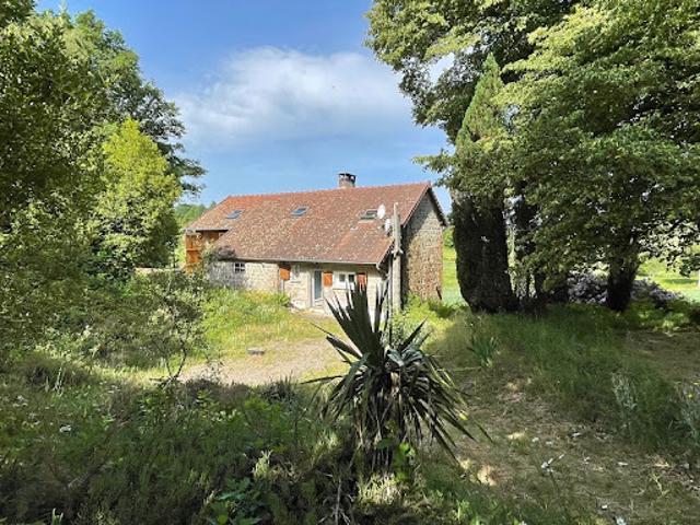 Vente Maison 6 pièces 188.4 m2 Auriat