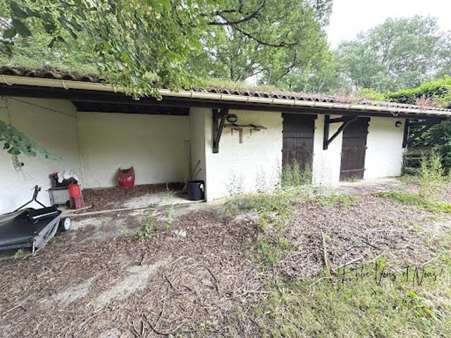 Vente Maison 6 pièces 188.58 m2 Bazas