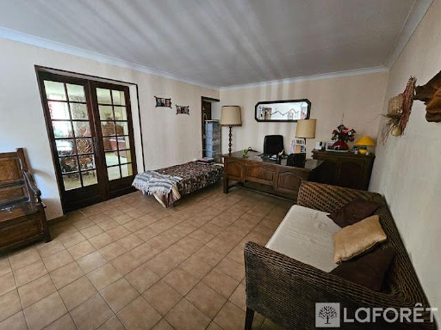 Vente Maison 6 pièces 188.53 m2 Maizières la Grande Paroisse