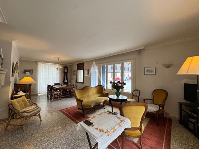 Vente Maison 6 pièces 188.63 m2 Labastide de Lévis
