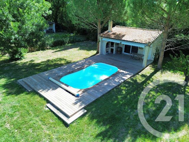 Vente Maison 6 pièces 188.7 m2 Noves