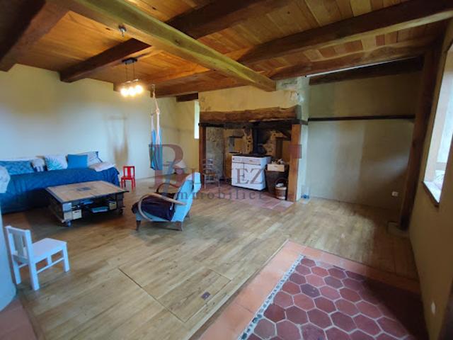 Vente Maison 6 pièces 188.92 m2 Neuvic